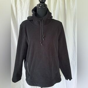 NOBULL | Womens fleece sweatshirt | Size L